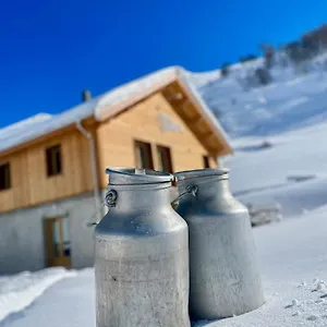  Bed & Breakfast La Ferme Des Etroits