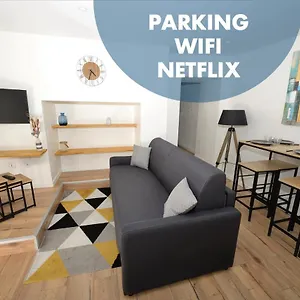 dominici-2-cahorscitystay-parking-wifi-netflix.midi-pyreneeshotels.com/