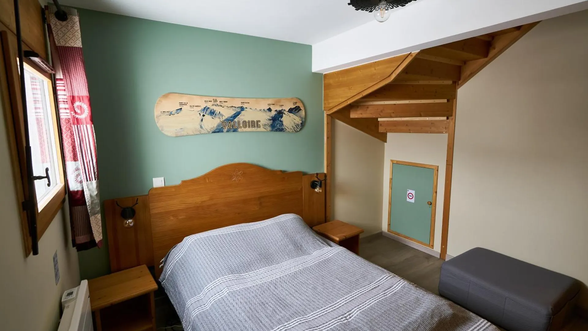Le Col Roule Apartment Valloire