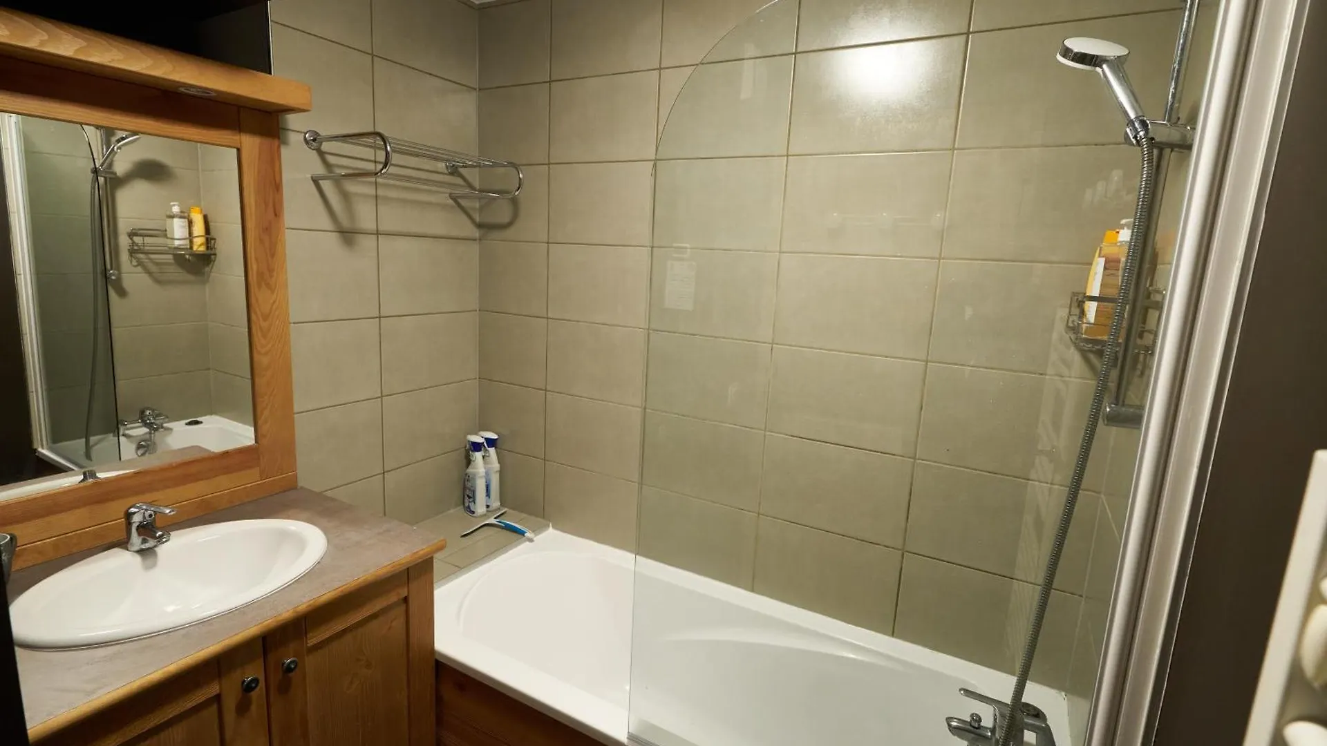 Le Col Roule Apartment Valloire 0*,  France