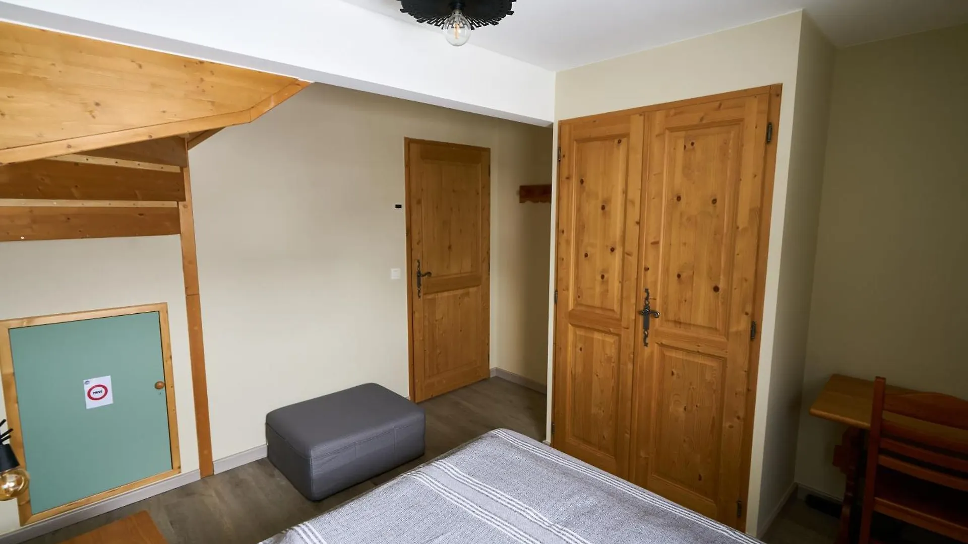 Le Col Roule Apartment Valloire